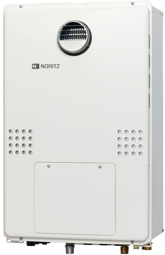 NORITZ 暖房機能付（TESシステム） | 給湯器 | 給湯どっとこむ