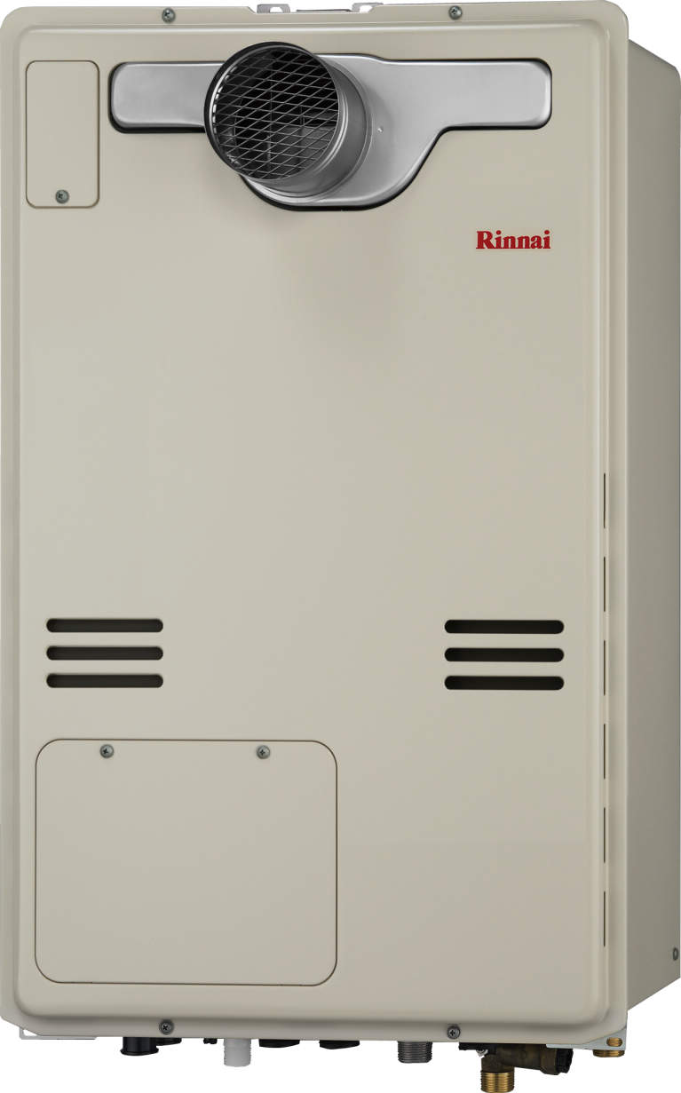 リンナイ PS扉内設置型 暖房機能付（TESｼｽﾃﾑ）従来タイプ
